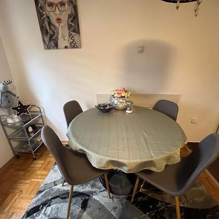 Apartment Sweet Dreams-Close To Zoo,Dinamo Stadium And The City Center Zagreb Luaran gambar
