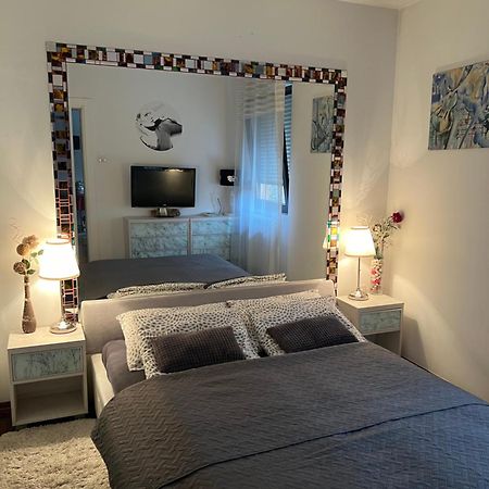 Apartment Sweet Dreams-Close To Zoo,Dinamo Stadium And The City Center Zagreb Luaran gambar