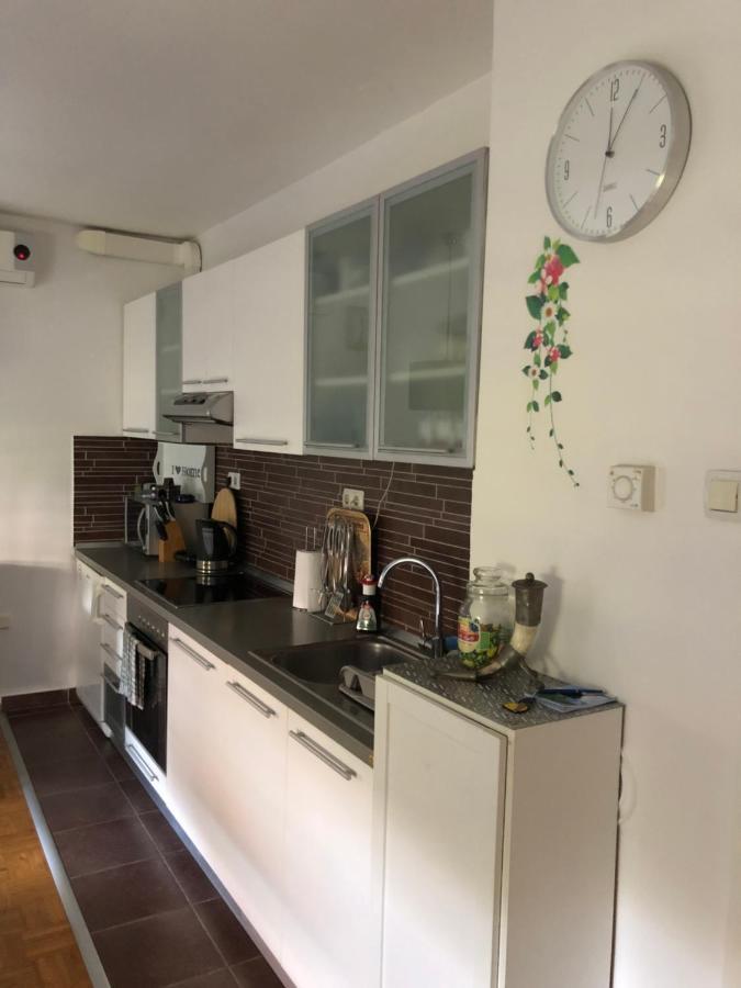 Apartment Sweet Dreams-Close To Zoo,Dinamo Stadium And The City Center Zagreb Luaran gambar