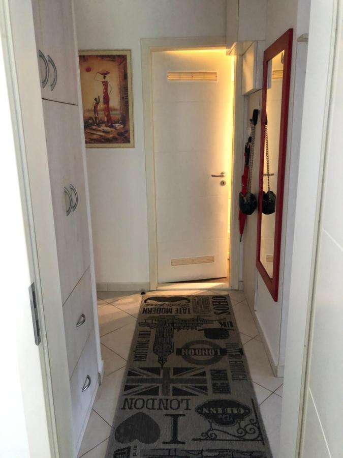 Apartment Sweet Dreams-Close To Zoo,Dinamo Stadium And The City Center Zagreb Luaran gambar