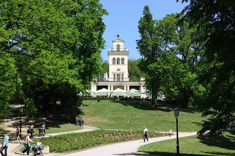 Apartment Sweet Dreams-Close To Zoo,Dinamo Stadium And The City Center Zagreb Luaran gambar