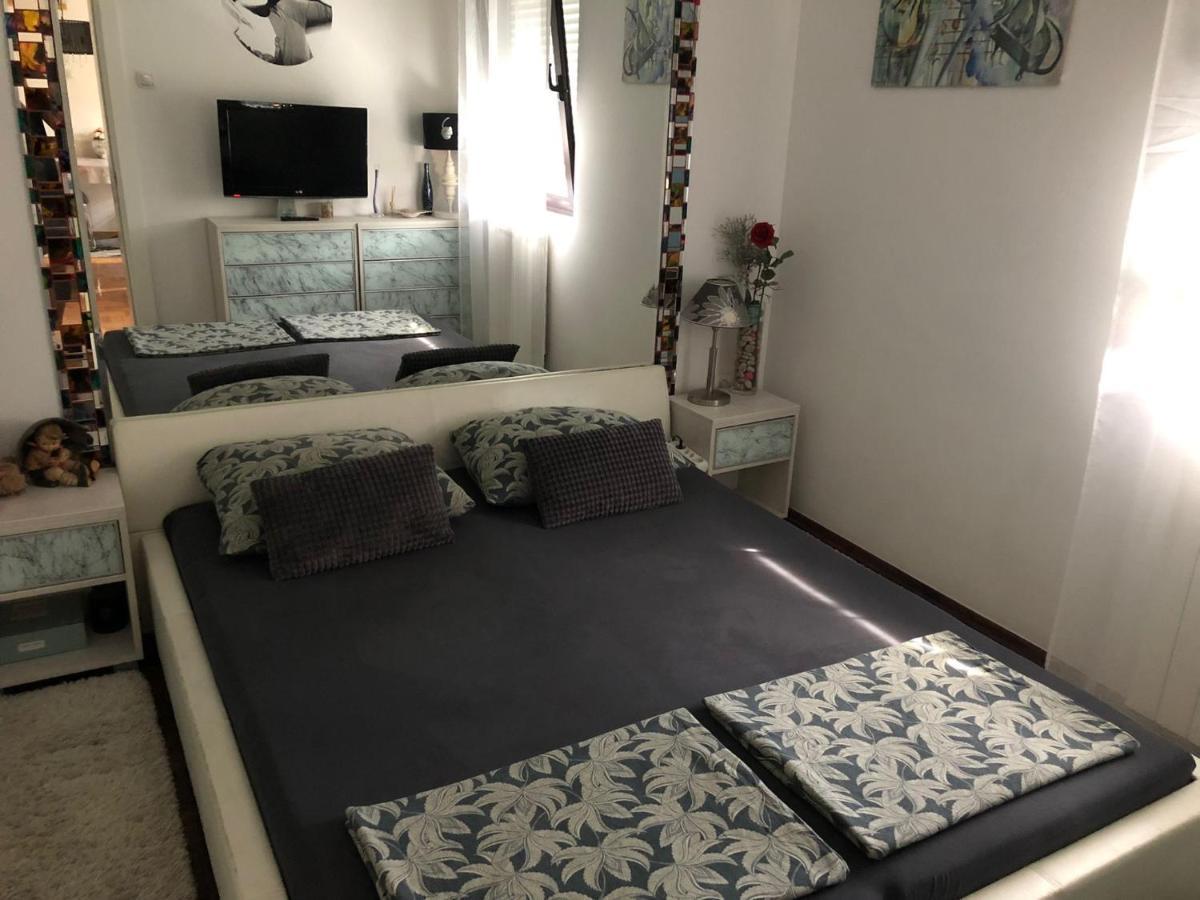 Apartment Sweet Dreams-Close To Zoo,Dinamo Stadium And The City Center Zagreb Luaran gambar