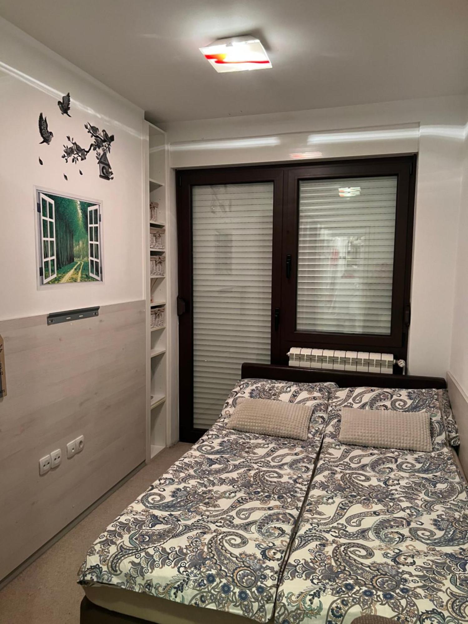 Apartment Sweet Dreams-Close To Zoo,Dinamo Stadium And The City Center Zagreb Luaran gambar
