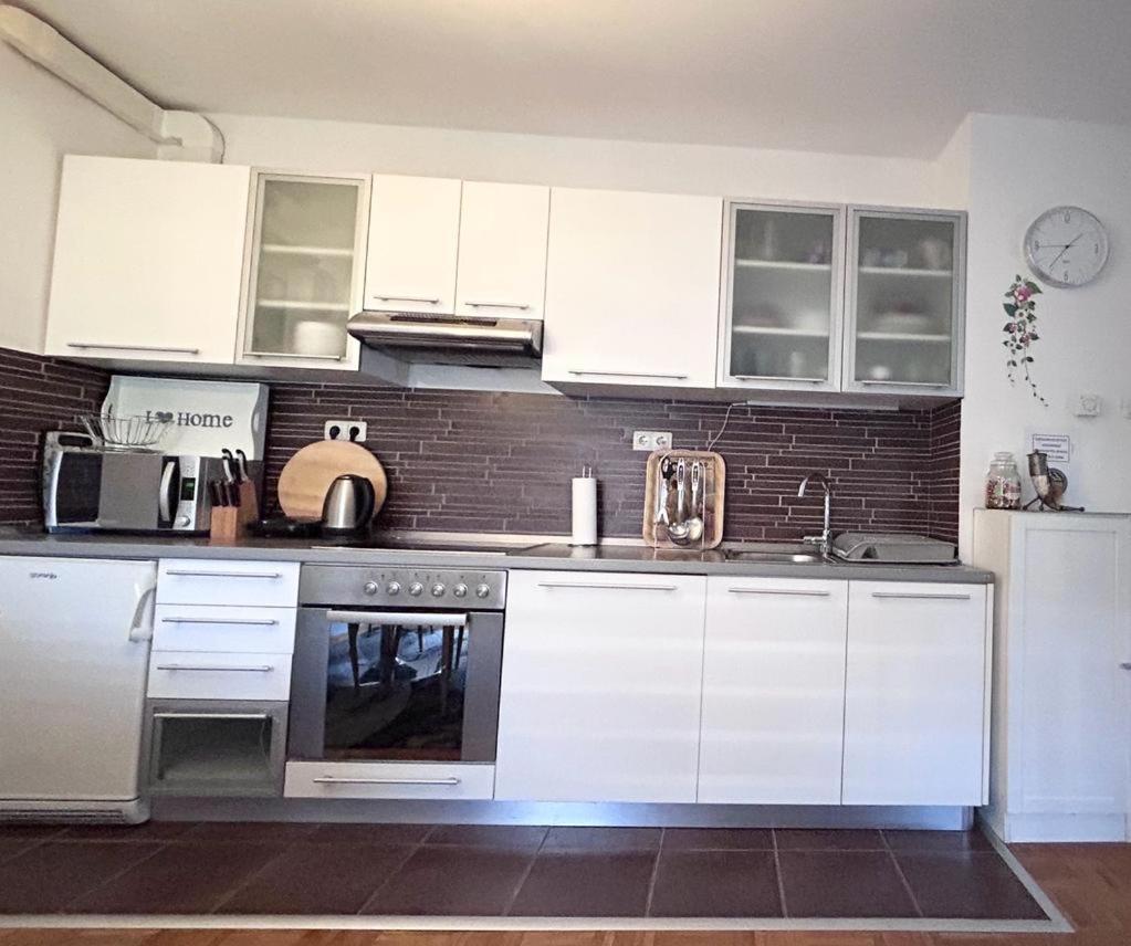 Apartment Sweet Dreams-Close To Zoo,Dinamo Stadium And The City Center Zagreb Luaran gambar